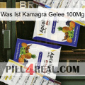 What Is Kamagra Jelly 100Mg 12